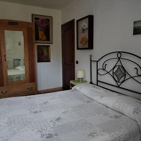Bed & Breakfast Ca' Di Vissai Arnasco Dış mekan fotoğraf