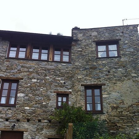 Bed & Breakfast Ca' Di Vissai Arnasco Dış mekan fotoğraf