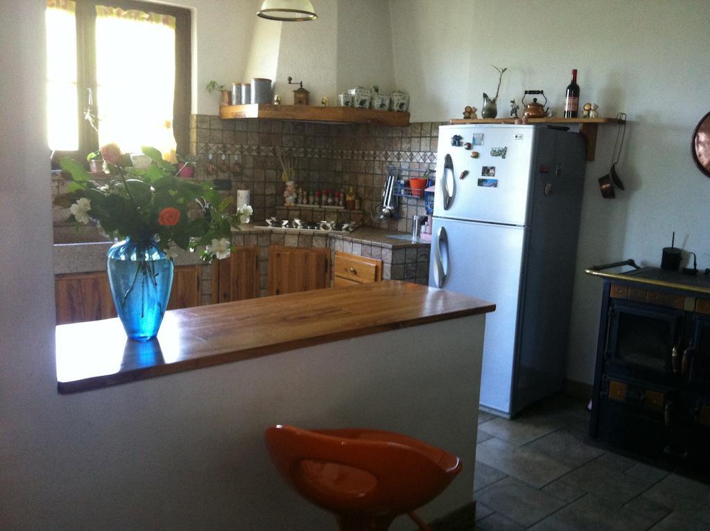 Bed & Breakfast Ca' Di Vissai Arnasco Dış mekan fotoğraf