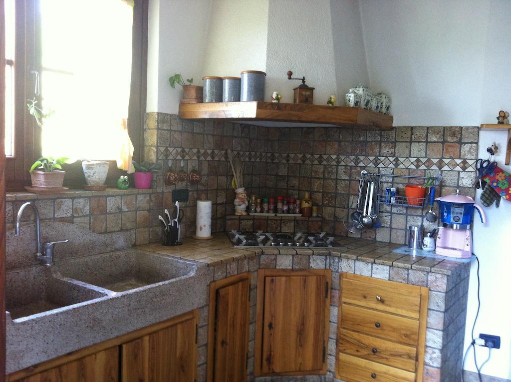 Bed & Breakfast Ca' Di Vissai Arnasco Dış mekan fotoğraf