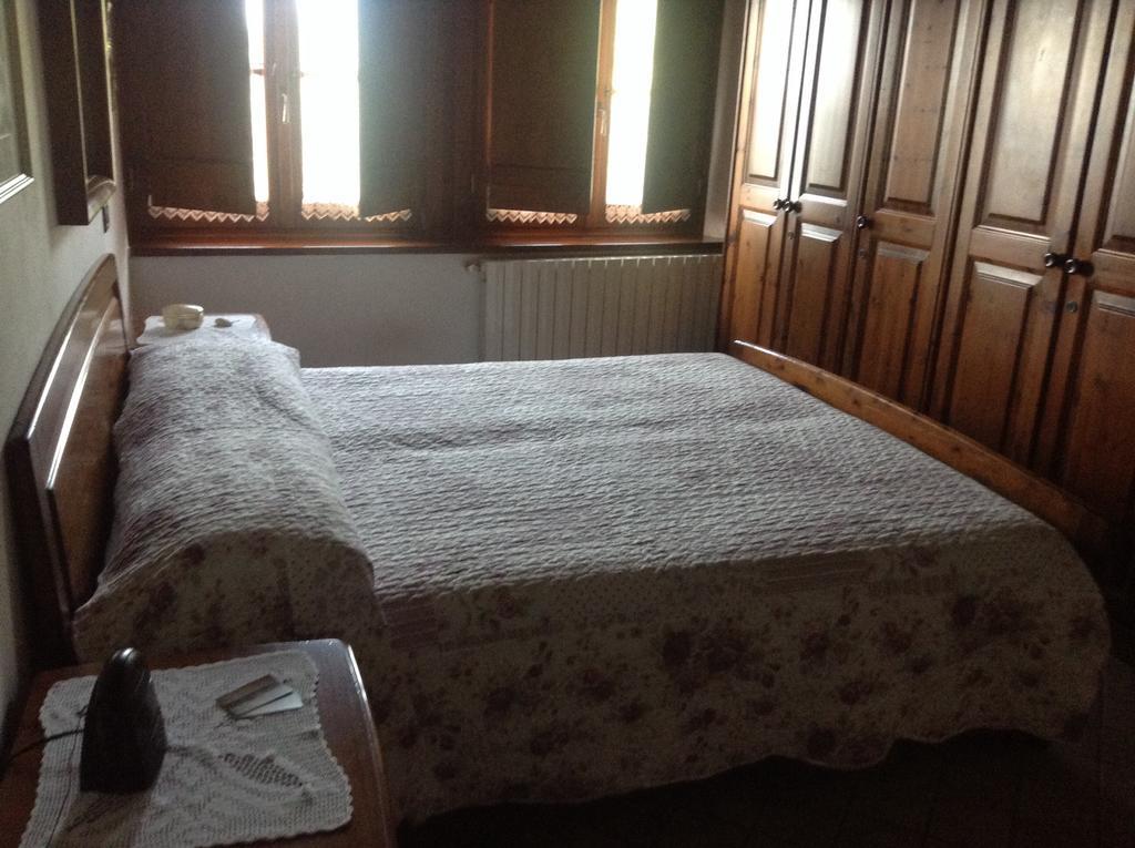 Bed & Breakfast Ca' Di Vissai Arnasco Dış mekan fotoğraf