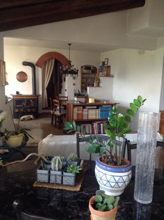 Bed & Breakfast Ca' Di Vissai Arnasco Dış mekan fotoğraf