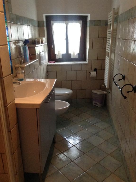 Bed & Breakfast Ca' Di Vissai Arnasco Dış mekan fotoğraf