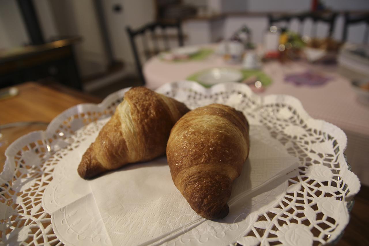 Bed & Breakfast Ca' Di Vissai Arnasco Dış mekan fotoğraf
