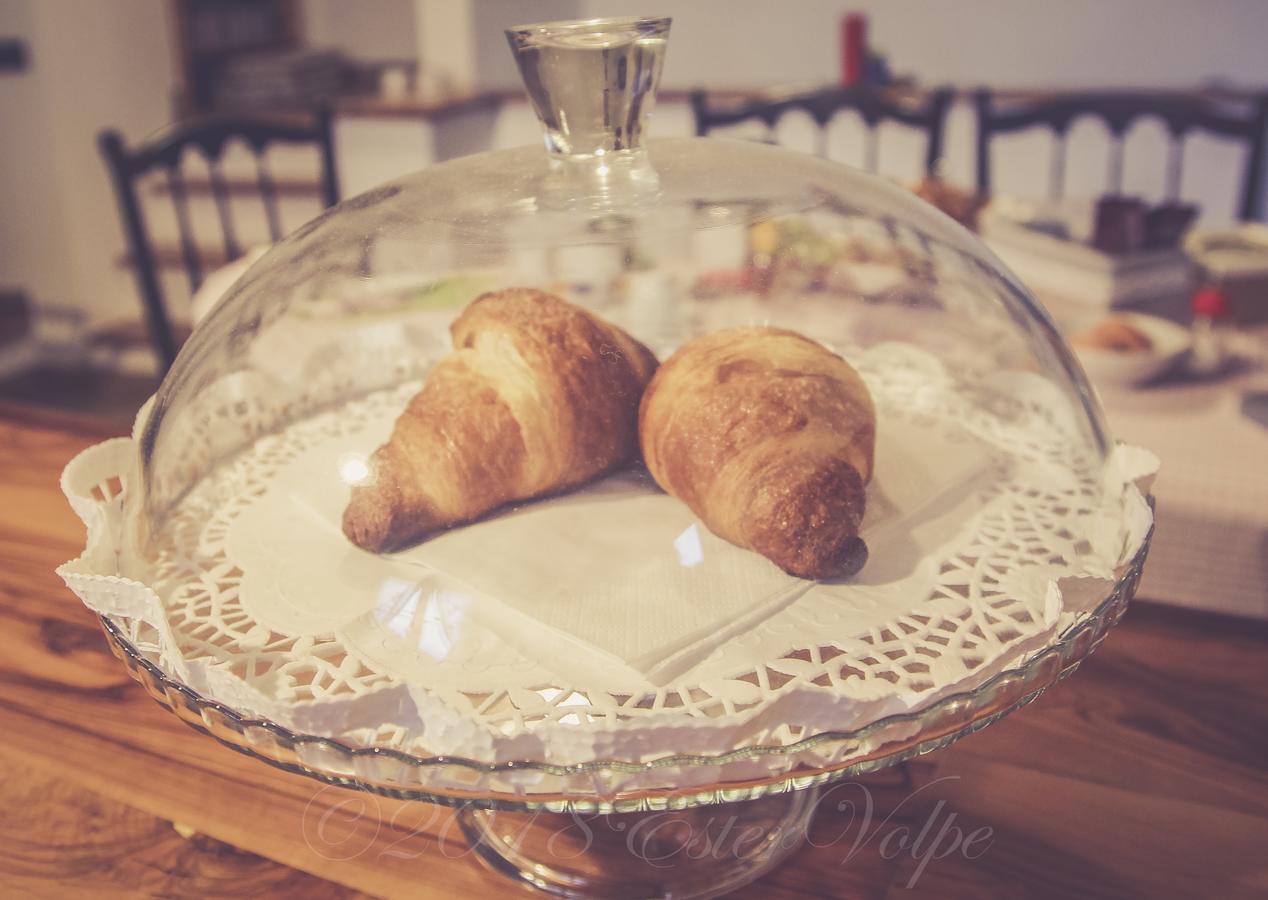 Bed & Breakfast Ca' Di Vissai Arnasco Dış mekan fotoğraf